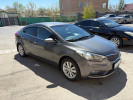 Kia Cerato 2013 года