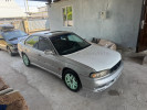 Subaru Legacy 1997 года