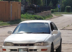 Toyota Sprinter 1994 года
