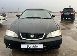 Honda Inspire 2001 года