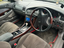 Honda Inspire 2001 года