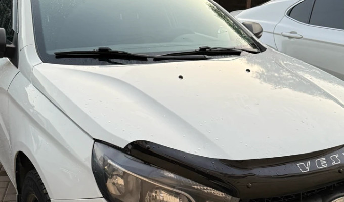 ВАЗ (Lada) Vesta 2021 года