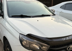 ВАЗ (Lada) Vesta 2021 года