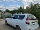 ВАЗ (Lada) Priora 2013 года