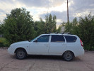 ВАЗ (Lada) Priora 2013 года
