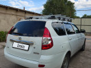 ВАЗ (Lada) Priora 2013 года