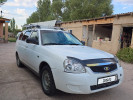 ВАЗ (Lada) Priora 2013 года