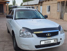 ВАЗ (Lada) Priora 2013 года