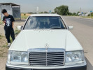 Mercedes-Benz E-Класс 1990 года