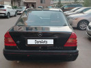 Mercedes-Benz C-Класс 1994 года
