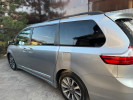 Toyota Sienna 2018 года