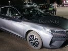 JAC J7 Plus 2024 года