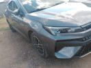 JAC J7 Plus 2024 года