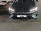 JAC J7 Plus 2024 года
