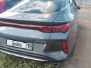 JAC J7 Plus 2024 года