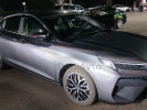 JAC J7 Plus 2024 года