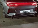 JAC J7 Plus 2024 года