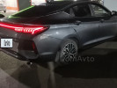 JAC J7 Plus 2024 года