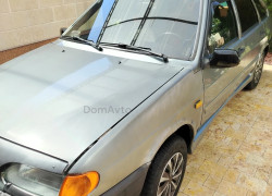 ВАЗ (Lada) 2114 2012 года