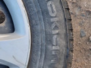 продам резину с дисками