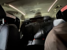 Hongqi E-QM5 2025 года