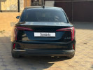 Hongqi E-QM5 2025 года