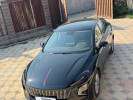 Hongqi E-QM5 2025 года