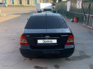 Toyota Corolla 2006 года
