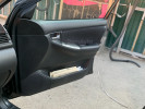 Toyota Corolla 2006 года