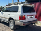 Toyota Land Cruiser 2001 года