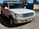 Toyota Land Cruiser 2001 года