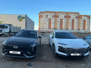 Jetour Dashing 2024 года