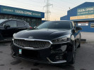 Kia K7 2017 года