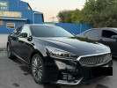 Kia K7 2017 года