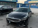 Kia K7 2017 года