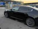 Kia K7 2017 года