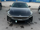 Kia K7 2017 года
