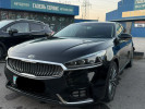 Kia K7 2017 года