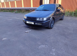 Volkswagen Passat 1996 года