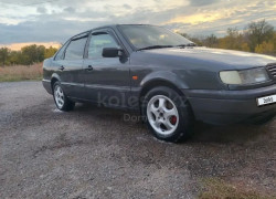 Volkswagen Passat 1996 года