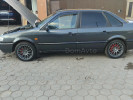 Volkswagen Passat 1996 года