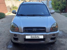 Hyundai Tucson 2008 года