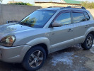Hyundai Tucson 2008 года