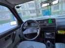 Volkswagen Jetta 1991 года