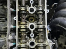 Toyota Camry 2004 года