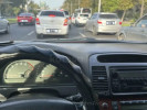 Toyota Camry 2004 года