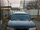 Nissan Maxima 1997 года