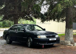 Nissan Maxima 1997 года