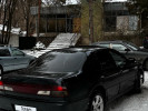 Nissan Maxima 1997 года