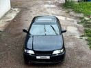 Nissan Maxima 1997 года